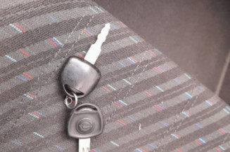 Feu arriere principal gauche (feux) OPEL ASTRA F