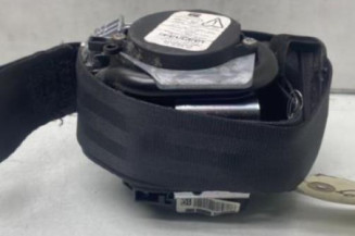 Pretensionneur de ceinture avant gauche PEUGEOT 206+