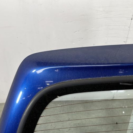 Malle/Hayon arriere FIAT SEICENTO