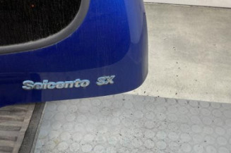 Malle/Hayon arriere FIAT SEICENTO