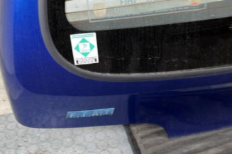 Malle/Hayon arriere FIAT SEICENTO