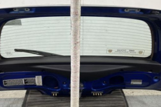 Malle/Hayon arriere FIAT SEICENTO