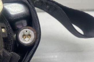 Pretensionneur de ceinture avant gauche PEUGEOT 206+