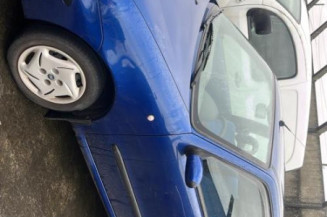 Malle/Hayon arriere FIAT SEICENTO