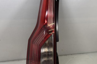 Feu arriere principal gauche (feux) CITROEN C4 GRAND PICASSO 1 Photo n°1