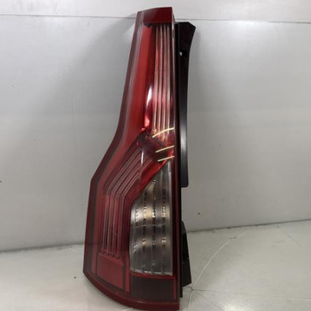 Feu arriere principal gauche (feux) CITROEN C4 GRAND PICASSO 1 Photo n°1