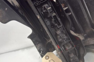 Feu arriere principal gauche (feux) CITROEN C4 GRAND PICASSO 1