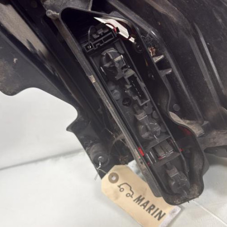 Feu arriere principal gauche (feux) CITROEN C4 GRAND PICASSO 1