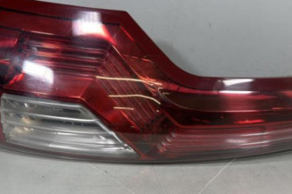 Feu arriere principal gauche (feux) CITROEN C4 GRAND PICASSO 1