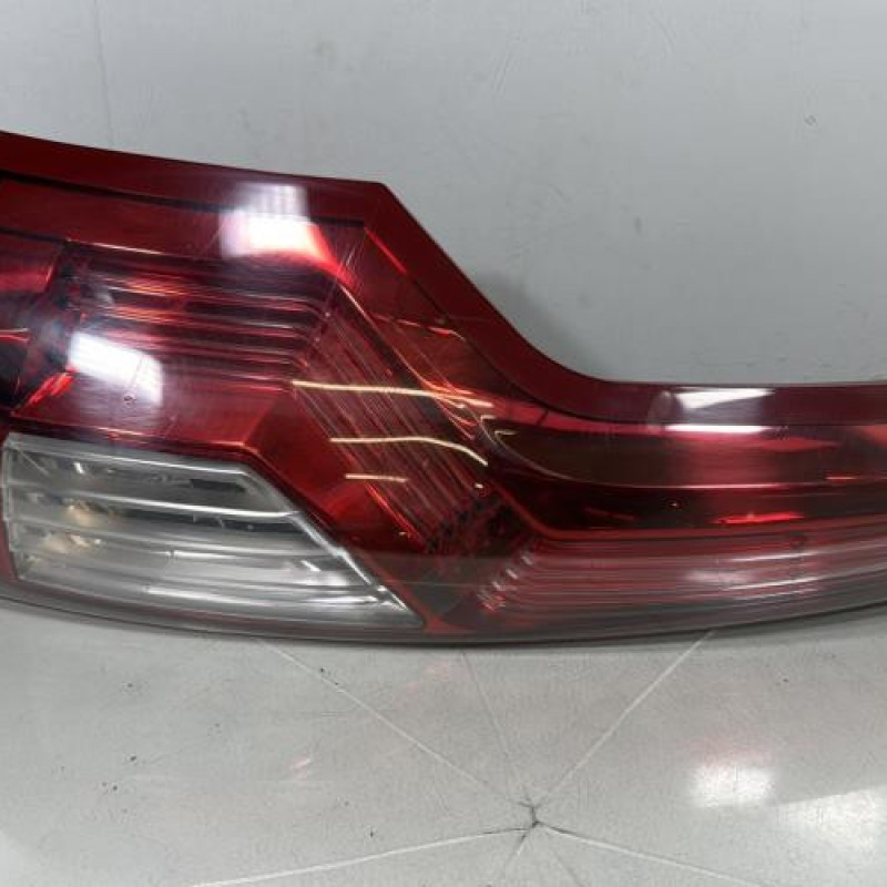 Feu arriere principal gauche (feux) CITROEN C4 GRAND PICASSO 1 Photo n°3