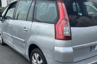 Feu arriere principal gauche (feux) CITROEN C4 GRAND PICASSO 1