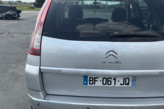 Feu arriere principal gauche (feux) CITROEN C4 GRAND PICASSO 1