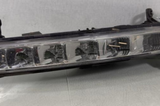 Feu diurne avant droit CITROEN C4 GRAND PICASSO 1 Photo n°1