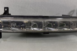 Feu diurne avant gauche CITROEN C4 GRAND PICASSO 1 Photo n°1