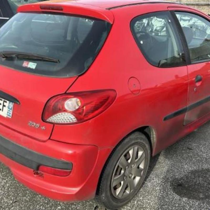 Pretensionneur de ceinture avant gauche PEUGEOT 206+ Photo n°11