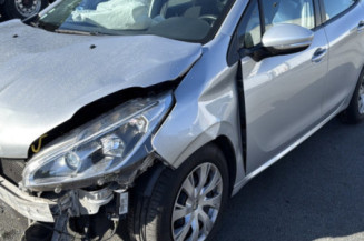 PEUGEOT 208 1 PHASE 2 1.6 BLUE HDI - 8V TURBO Photo n°1