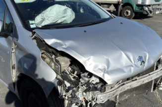 PEUGEOT 208 1 PHASE 2 1.6 BLUE HDI - 8V TURBO