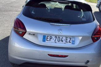 PEUGEOT 208 1 PHASE 2 1.6 BLUE HDI - 8V TURBO