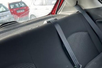 Pretensionneur de ceinture avant gauche PEUGEOT 206+