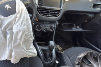 PEUGEOT 208 1 PHASE 2 1.6 BLUE HDI - 8V TURBO