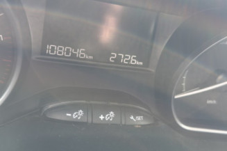 PEUGEOT 208 1 PHASE 2 1.6 BLUE HDI - 8V TURBO