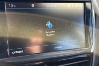 PEUGEOT 208 1 PHASE 2 1.6 BLUE HDI - 8V TURBO