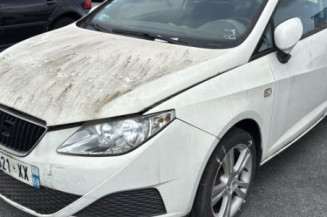 Bouton de coffre SEAT IBIZA 4 Photo n°1