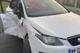 Bouton de coffre SEAT IBIZA 4