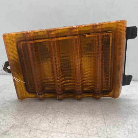 Optique avant secondaire gauche (feux)(clignotant) RENAULT B80 Photo n°1