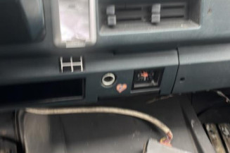 Optique avant secondaire gauche (feux)(clignotant) RENAULT B80