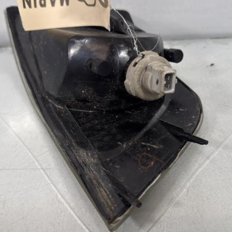 Optique avant secondaire droit (feux)(clignotant) VOLVO V 40 1