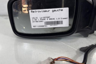 Retroviseur gauche VOLVO V 40 1 Photo n°1