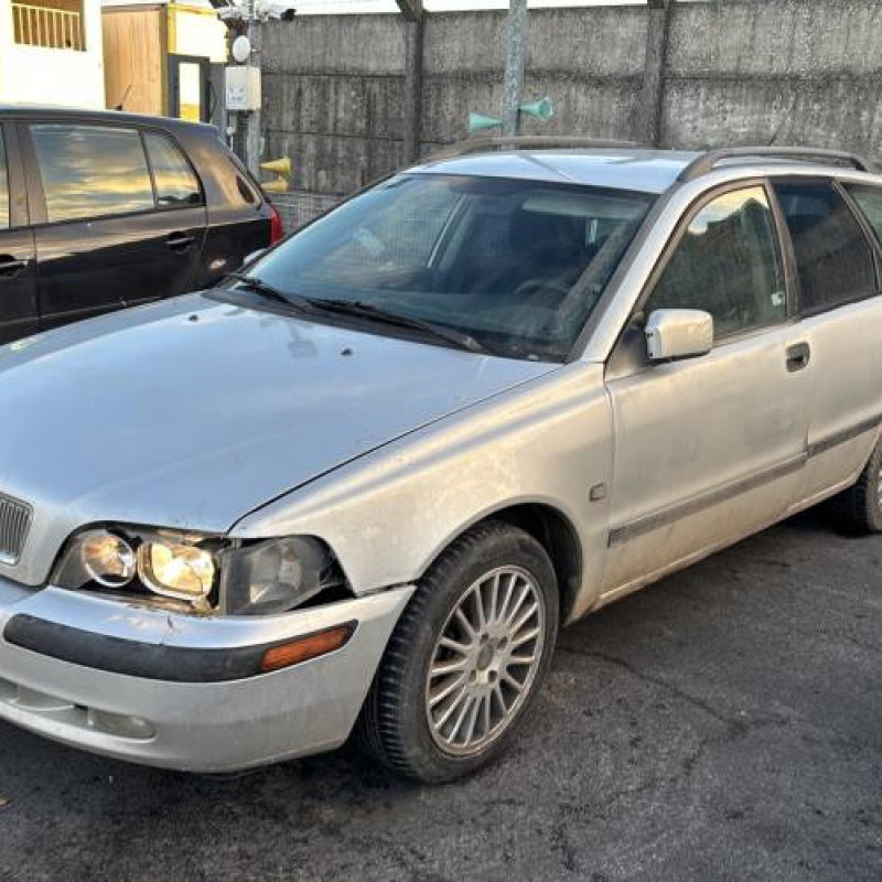 Retroviseur gauche VOLVO V 40 1 Photo n°4