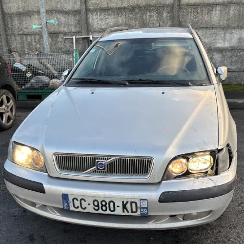 Retroviseur gauche VOLVO V 40 1 Photo n°5