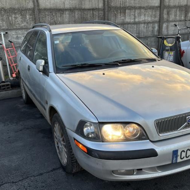 Retroviseur gauche VOLVO V 40 1 Photo n°6