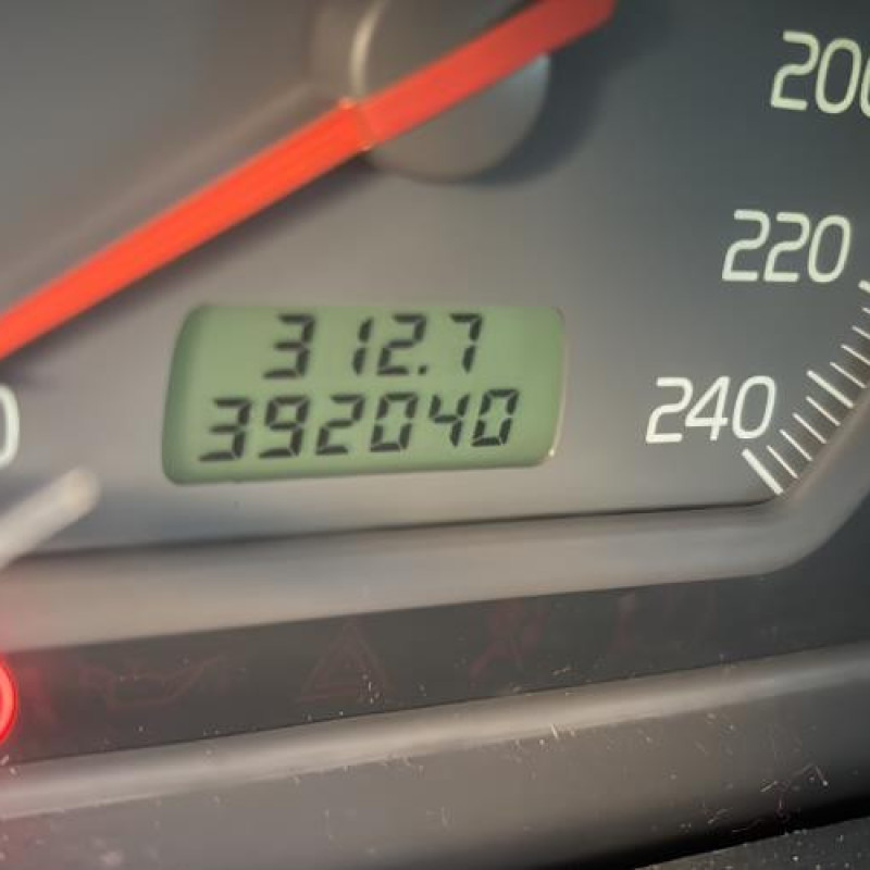 Retroviseur gauche VOLVO V 40 1 Photo n°19