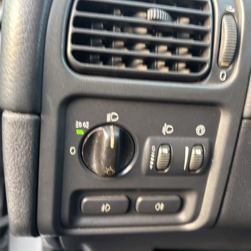 Retroviseur gauche VOLVO V 40 1 Photo n°20