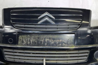 Pare choc avant CITROEN C2 Photo n°1