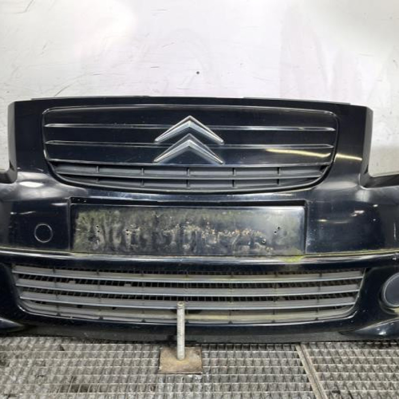 Pare choc avant CITROEN C2 Photo n°1