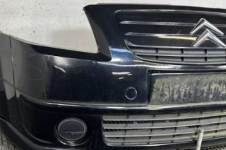 Pare choc avant CITROEN C2