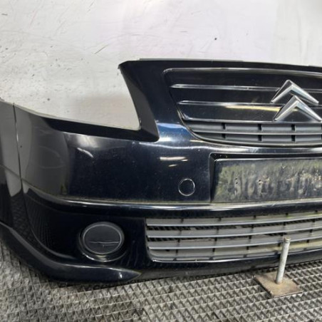 Pare choc avant CITROEN C2