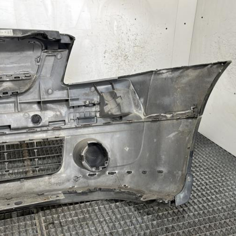 Pare choc avant CITROEN C2 Photo n°4