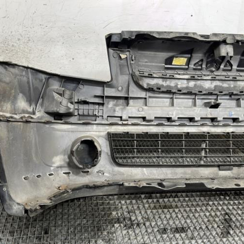 Pare choc avant CITROEN C2 Photo n°6