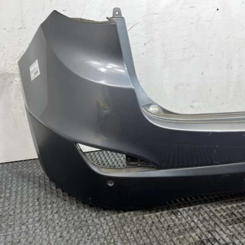 Pare choc arriere HYUNDAI IX 35 Photo n°2