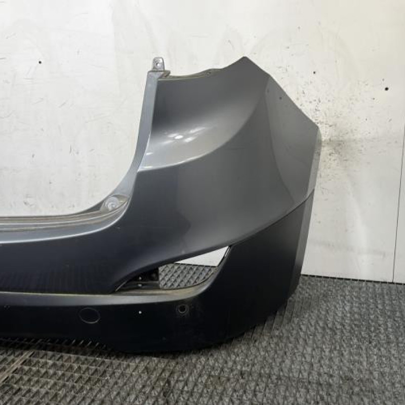 Pare choc arriere HYUNDAI IX 35 Photo n°3