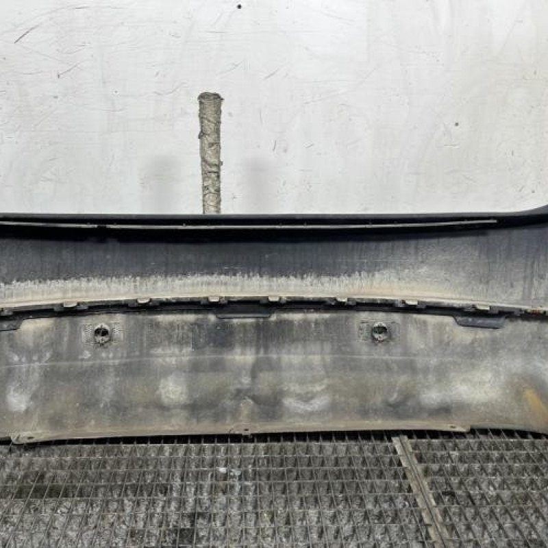 Pare choc arriere HYUNDAI IX 35 Photo n°5