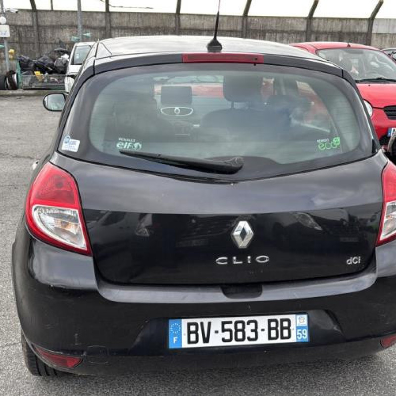 Retroviseur droit RENAULT CLIO 3 Photo n°8