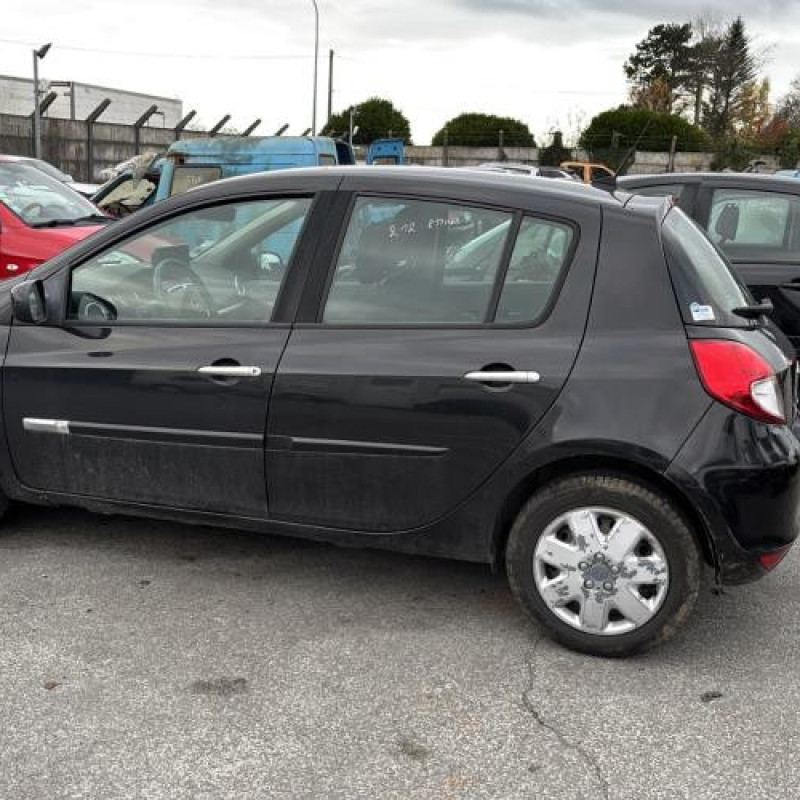 Retroviseur droit RENAULT CLIO 3 Photo n°9