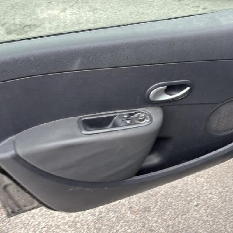 Retroviseur gauche RENAULT CLIO 3 Photo n°12