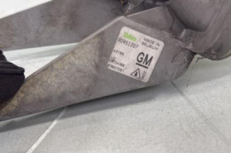 Anti brouillard gauche (feux) OPEL ASTRA F